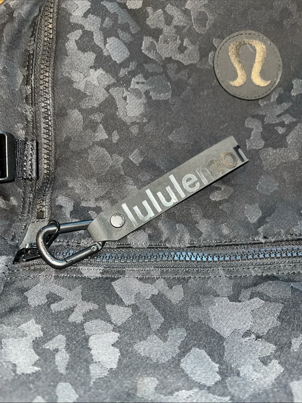 lululemon athletica gently used